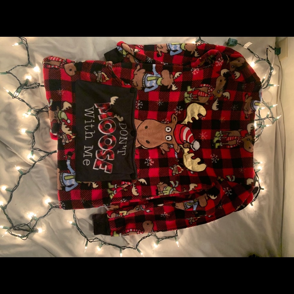 Christmas Pajamas